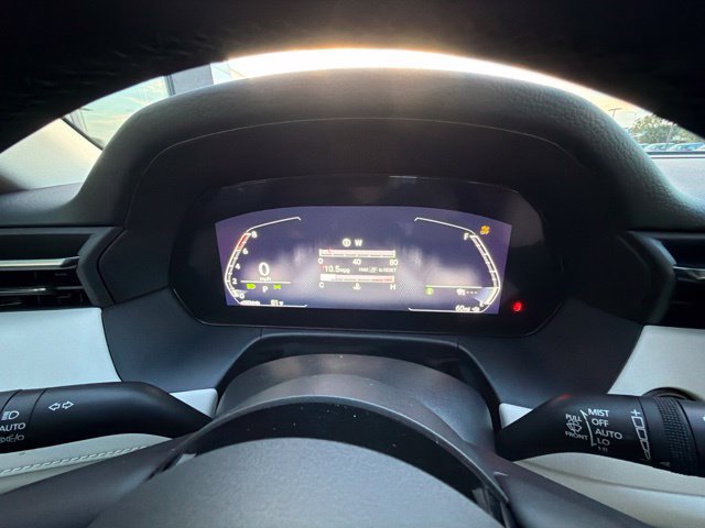 New 2026 MAZDA CX-5 Select AWD/4WD image 14