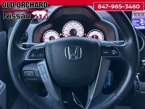 Used 2013 Honda Pilot LX image 23