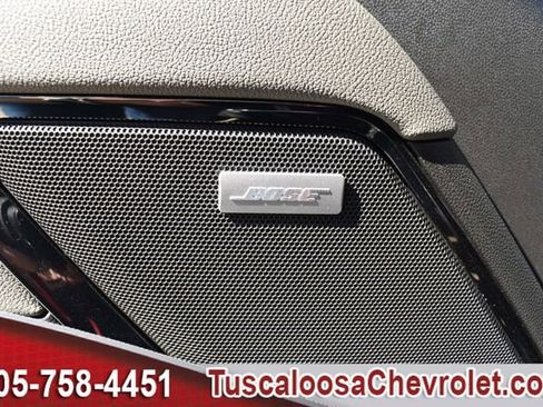 New 2026 Chevrolet Silverado 1500 ZR2 image 15