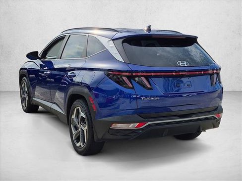 Used 2023 Hyundai Tucson SEL w/ Convenience Package FWD image 7