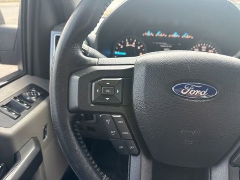 Used 2020 Ford F150 XLT w/ Equipment Group 302A Luxury image 22