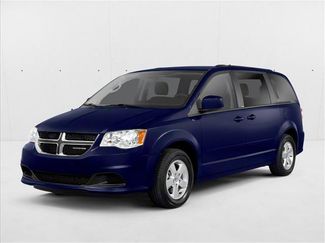 Used 2011 Dodge Grand Caravan Crew FWD video 1