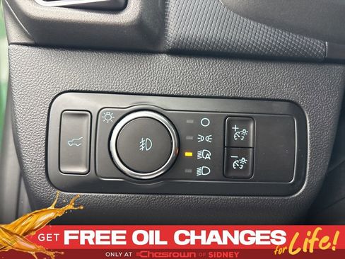 New 2025 Ford Bronco Sport Outer Banks w/ Outer Banks Tech Package+ image 15