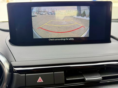 Used 2025 MAZDA MX-5 Miata Grand Touring image 26