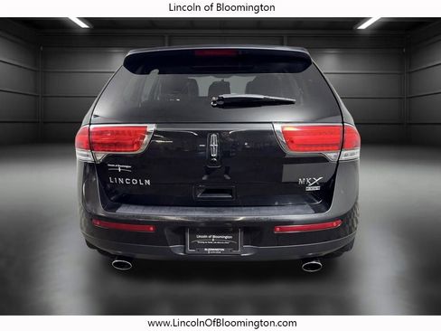 Used 2013 Lincoln MKX AWD image 5