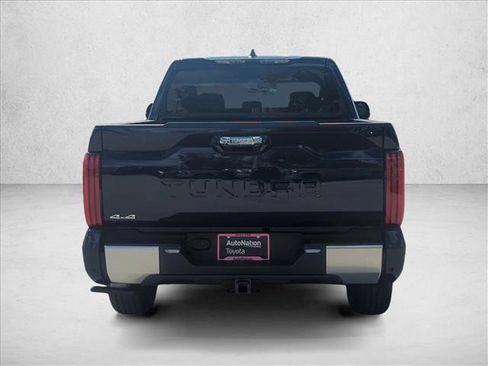 New 2026 Toyota Tundra Limited AWD/4WD image 6