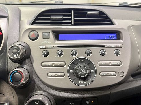 Used 2009 Honda Fit Sport image 15