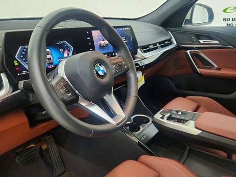Used 2026 BMW X2 xDrive28i AWD/4WD image 20