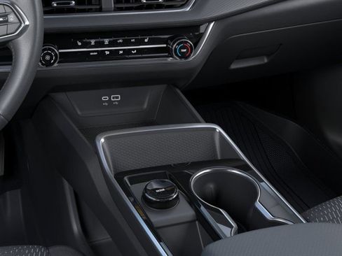 New 2027 Chevrolet Equinox LT w/ Safety and Technology Package AWD/4WD image 23