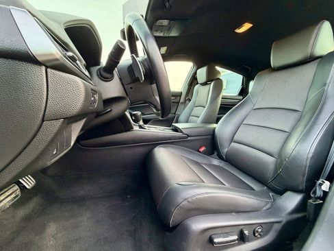 Used 2021 Honda Accord Sport image 22