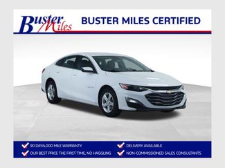 Used 2023 Chevrolet Malibu LT FWD video 1