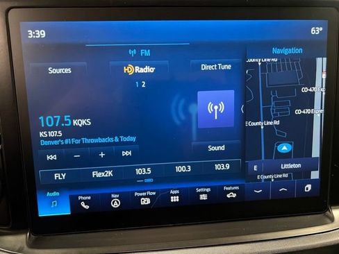 Used 2021 Ford F150 Limited image 36