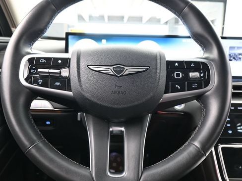 Used 2025 Genesis GV80 2.5T Standard AWD/4WD image 29