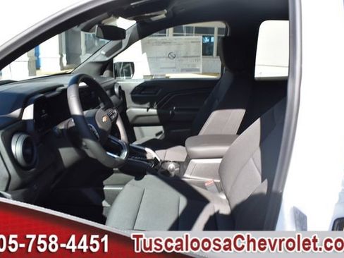 New 2026 Chevrolet Colorado W/T w/ Advanced Trailering Package image 14