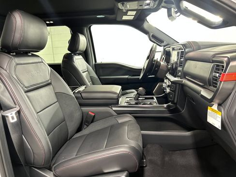New 2026 Ford F150 Raptor AWD/4WD image 17