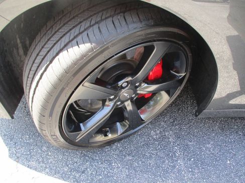 Used 2021 Genesis G70 3.3T w/ Sport Package AWD/4WD image 34
