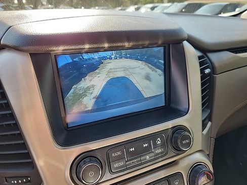 Used 2018 GMC Yukon Denali w/ Denali Ultimate Package image 8