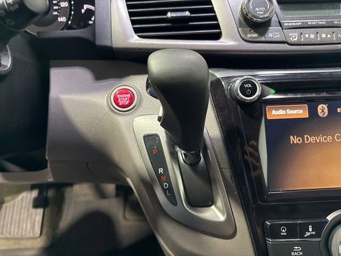 Used 2014 Honda Odyssey EX-L image 20