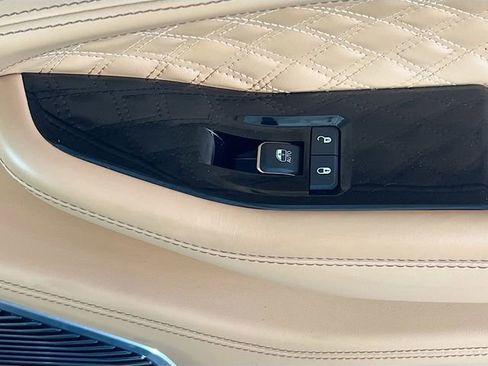 Used 2024 Jeep Grand Cherokee L Summit image 31