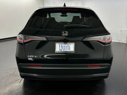 New 2026 Honda HR-V LX image 10