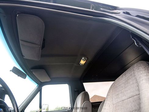 Used 1990 Ford Bronco AWD/4WD image 41