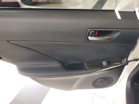 Certified 2023 Lexus IS 300 w/ Comfort Package image 14