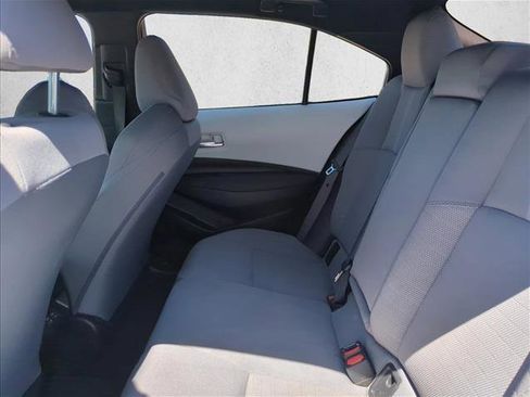 Used 2024 Toyota Corolla SE FWD image 17