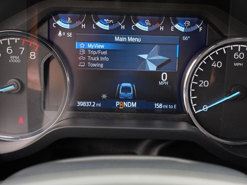 Used 2023 Ford F150 XLT w/ Equipment Group 302A High AWD/4WD image 33