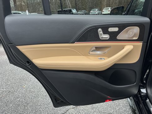 Certified 2024 Mercedes-Benz GLS 450 4MATIC image 47