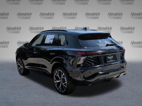 Used 2026 Audi Q3 quattro 2.0T AWD/4WD image 7