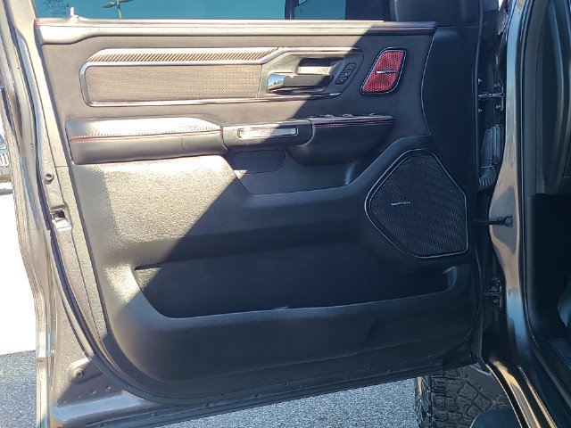 Used 2022 RAM 1500 TRX w/ TRX Level 2 Equipment Group AWD/4WD image 11