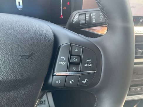 New 2026 Ford Bronco Sport Outer Banks AWD/4WD image 20