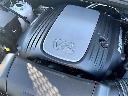 Used 2020 Dodge Durango R/T AWD/4WD image 32