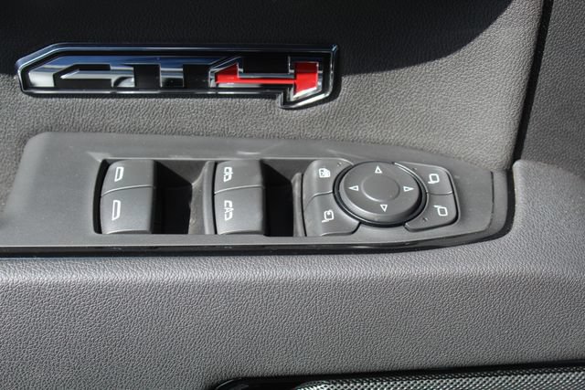 Used 2026 GMC Sierra 1500 AT4 AWD/4WD image 37