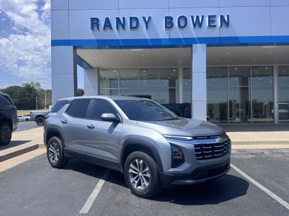 New 2027 Chevrolet Equinox LT w/ Convenience Package II