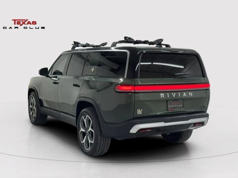Used 2024 Rivian R1S Adventure AWD/4WD image 6