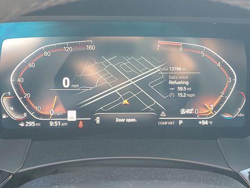 Used 2025 BMW Z4 sDrive30i image 22