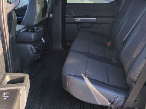 Used 2023 Ford F150 Tremor image 20