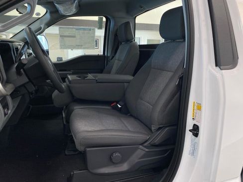 New 2025 Ford F350 XL w/ STX Appearance Package image 10