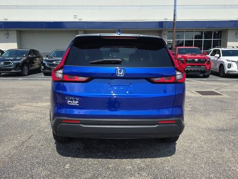 Used 2024 Honda CR-V EX image 5