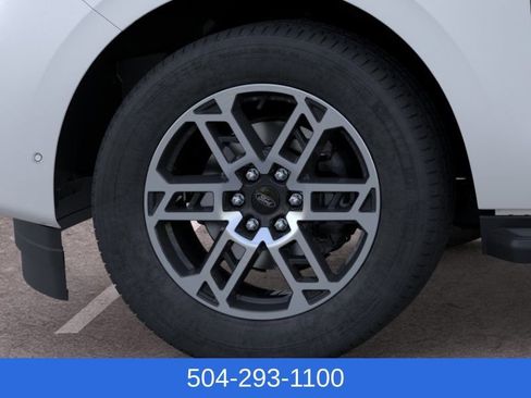 New 2026 Ford Expedition Max Active RWD image 21