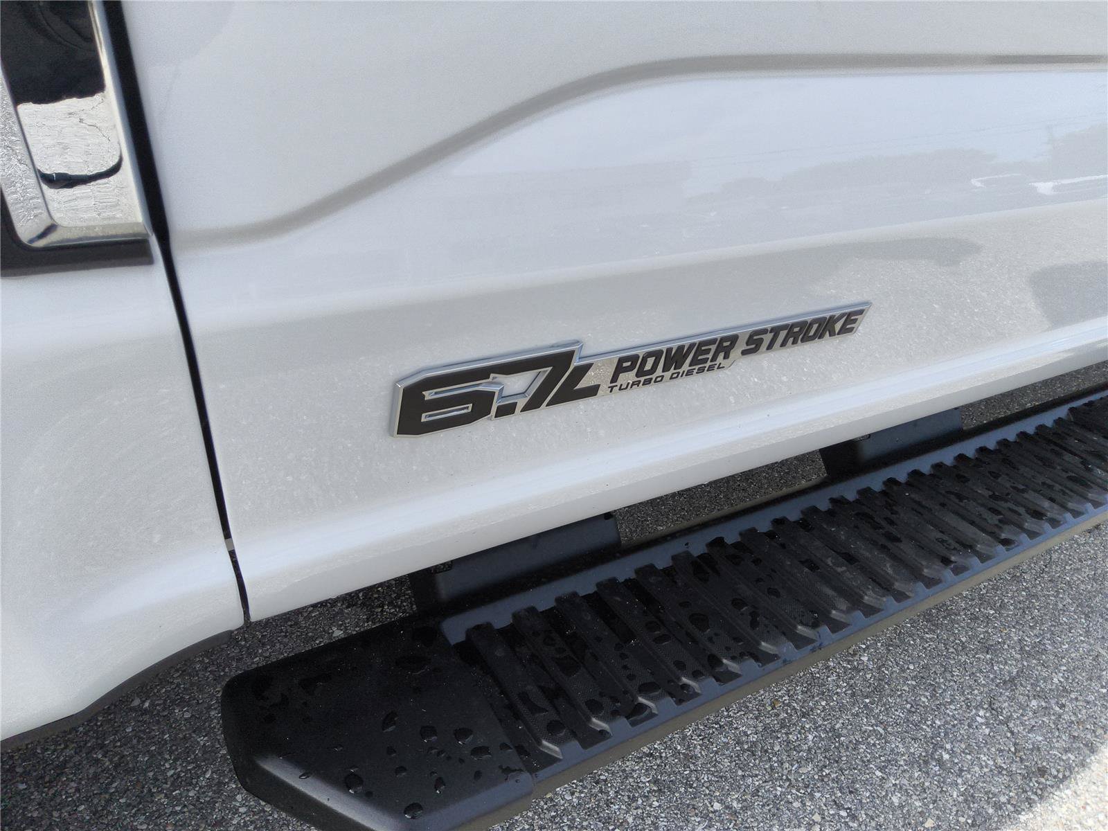 New 2026 Ford F350 XL w/ XL Driver Assist Package AWD/4WD image 11