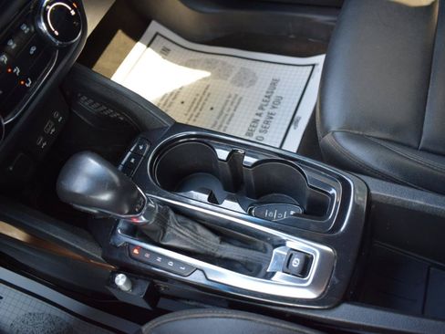 Used 2023 Chevrolet TrailBlazer ACTIV FWD image 28