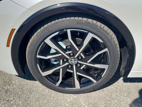 New 2026 Toyota Prius Plug-In Hybrid image 17