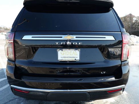 Used 2021 Chevrolet Tahoe LT image 7