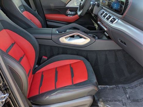 Used 2024 Mercedes-Benz GLE 63 AMG S image 22