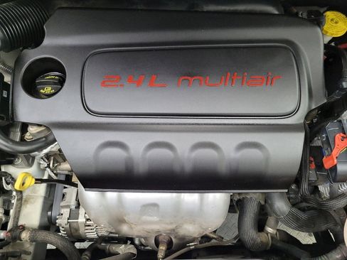 Used 2017 Jeep Compass Limited w/ Safe & Security Group image 30