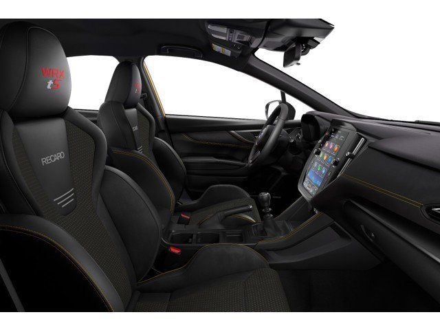 New 2026 Subaru WRX tS w/ Accessory Package #2 AWD/4WD image 16