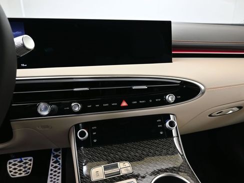 New 2026 Genesis GV70 3.5T Sport Prestige image 30