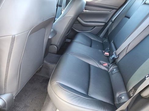 New 2026 MAZDA MAZDA3 s Sport image 12